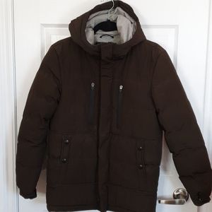 3 for $23✅ boys jacket URBAN BEHAVIOR Winter Parka